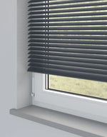 Twilight Grey Metal Venetian Blind - 25mm