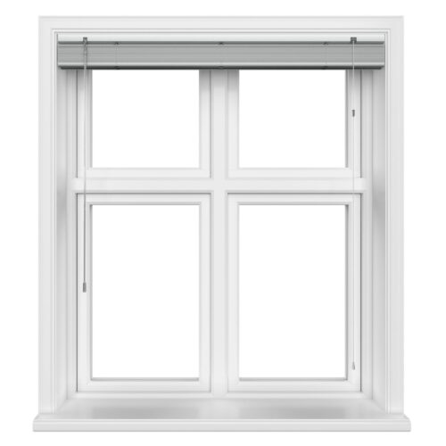 Easy Stick TR 0196 Matt White Metal
