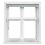 Easy Stick TR 0196 Matt White Metal
