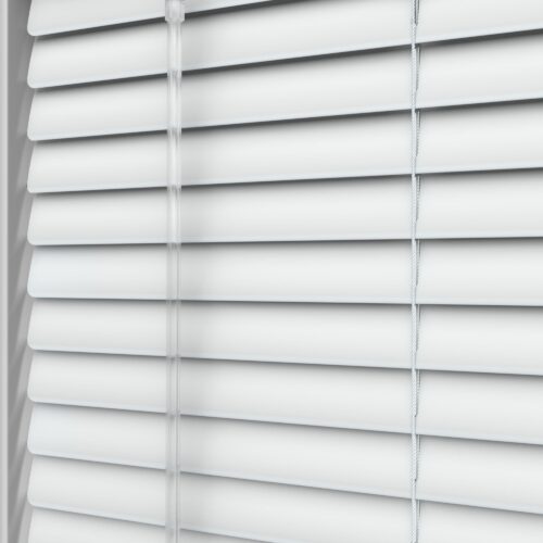 Easy Stick TR 0196 Matt White Metal
