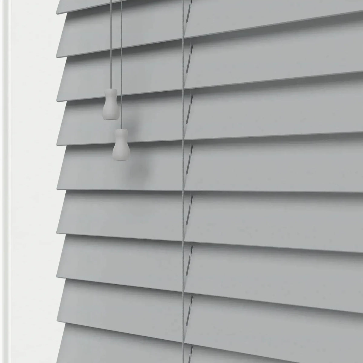 Essence Anchor Faux Wooden Blind - 50mm
