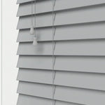 Essence Anchor Faux Wooden Blind - 50mm