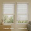 Cordless Blinds vs. Corded Blinds: Which Option is Safer and More Convenient?