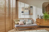 Are Wooden Blinds Suitable for Kitchens and Bathrooms?