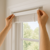 Can You Install Blinds Without Drilling Into Your Window Frames?