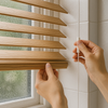 Which Blinds Are Best for Humid Environments Like Kitchens and Bathrooms?