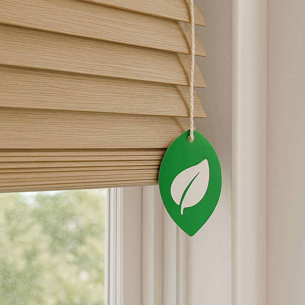 Are Eco-Friendly Blinds Really Sustainable, or Just Marketing Hype ...