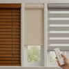 The Evolution of Window Treatments: From Wooden Slats to Smart Shades