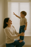 A Complete Safety Checklist for Choosing Blinds in Family Homes