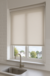 Roller Blinds for Kitchens and Bathrooms: What You Need to Know