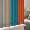 How to Choose the Right Color Vertical Blinds: A Guide