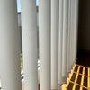 Maximizing Light Control with Vertical Blinds: A Style and Function Guide