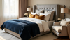 How to Choose Bedroom Textiles: A Simple Guide to Luxurious Comfort