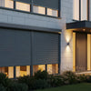 Roller Shutter Blinds: Security and Style Combined