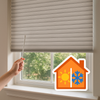 How Energy-Efficient Blinds Can Reduce Your Heating and Cooling Bills