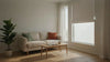White Roller Blackout Blinds: Does a Pale Fabric Really Block the Light?