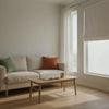 White Roller Blackout Blinds: Does a Pale Fabric Really Block the Light?