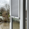 Perfect Fit Blinds for French Doors: A No-Drill Fit That Moves With the Door