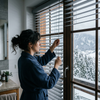 Perfect Fit Blinds for UPVC Windows: Why They're the Best Match