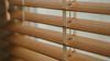 Wooden Blinds With Tapes: What the Ladder Tape Changes