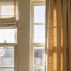 Roman Blinds vs Curtains: Which Looks Better in a UK Home?