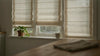 Thermal Roman Blinds: Soft Folds That Hold the Heat In