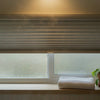 No Drill Bathroom Blinds: Moisture-Proof Fitting Without Screws