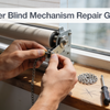 How to Fix a Broken Roller Blind: Common Problems and Solutions