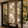 Roller Blinds for Bifold Doors: Do They Work, and How to Fit Them