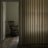Blackout Vertical Blind Slats: Swapping Louvres for Full Darkness