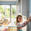 Electric Blinds for Bifold Doors: Are Motorised Options Worth It?
