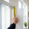 Replacement Vertical Blind Slats: How to Measure and Swap Them