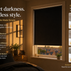 Blackout Blinds That Fit Inside the Window Frame: What to Know