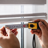 How to Measure for Roller Blinds: Exact Step-by-Step
