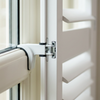 No Drill Shutter Blinds: Perfect Fit Shutters Without the Screws