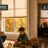 No Drill Blackout Blinds with Frame: Top Picks and Fitting Guide