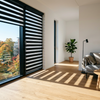 Zebra Roller Blinds: The Day-and-Night Look on a Simple Roller