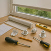 Roller Blind Fittings Explained: Types, Tools & Troubleshooting