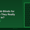 Honeycomb Blinds for Winter: Do They Really Keep Heat In?