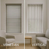 Venetian vs Vertical Blinds: Which Style Works Best in Small Rooms?