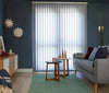 Vertical Blinds vs Curtains: Which One Fits Your Home Aesthetic?