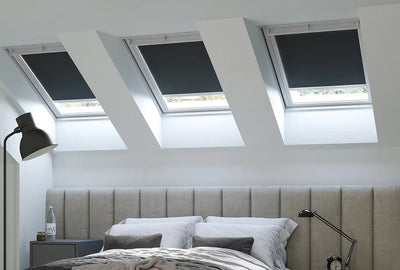 Skylight Blinds