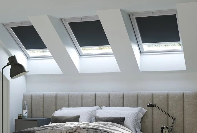 Skylight Blinds