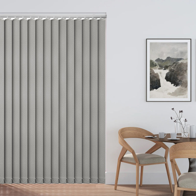 Easy Wipe Blinds