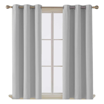 Curtains