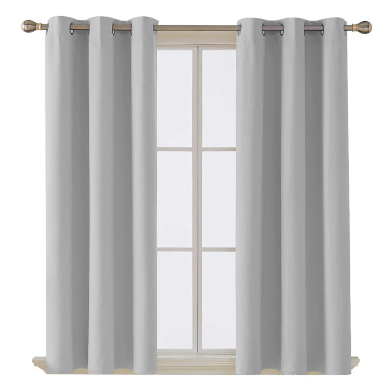 Curtains