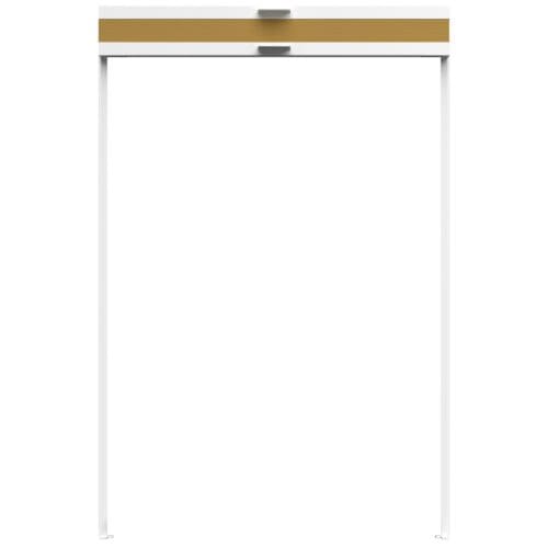 Easy Stick Blackout Appollo Citron