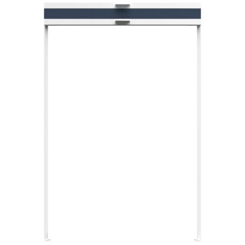 Easy Stick Blackout Appollo Jeans
