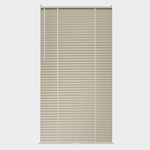 Easy Stick TR4413 Cream Metal Blind