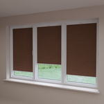Easy Stick Blackout Appollo Jaffa Blind